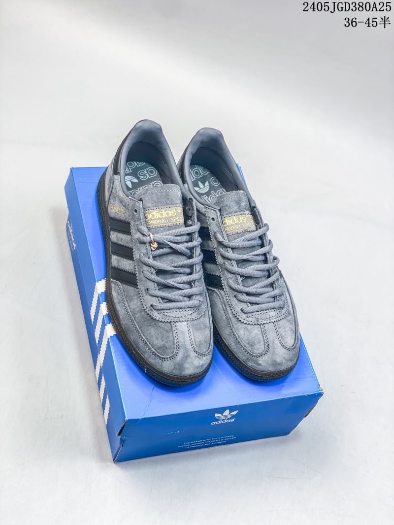 Adidas Handball Shoes